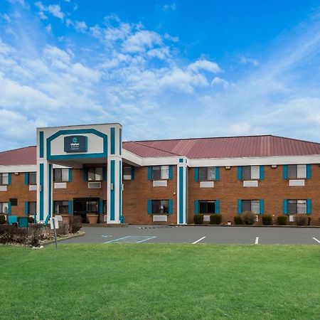 Clarion Pointe Harrodsburg-Danville Экстерьер фото