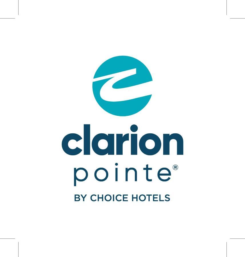 Clarion Pointe Harrodsburg-Danville Экстерьер фото