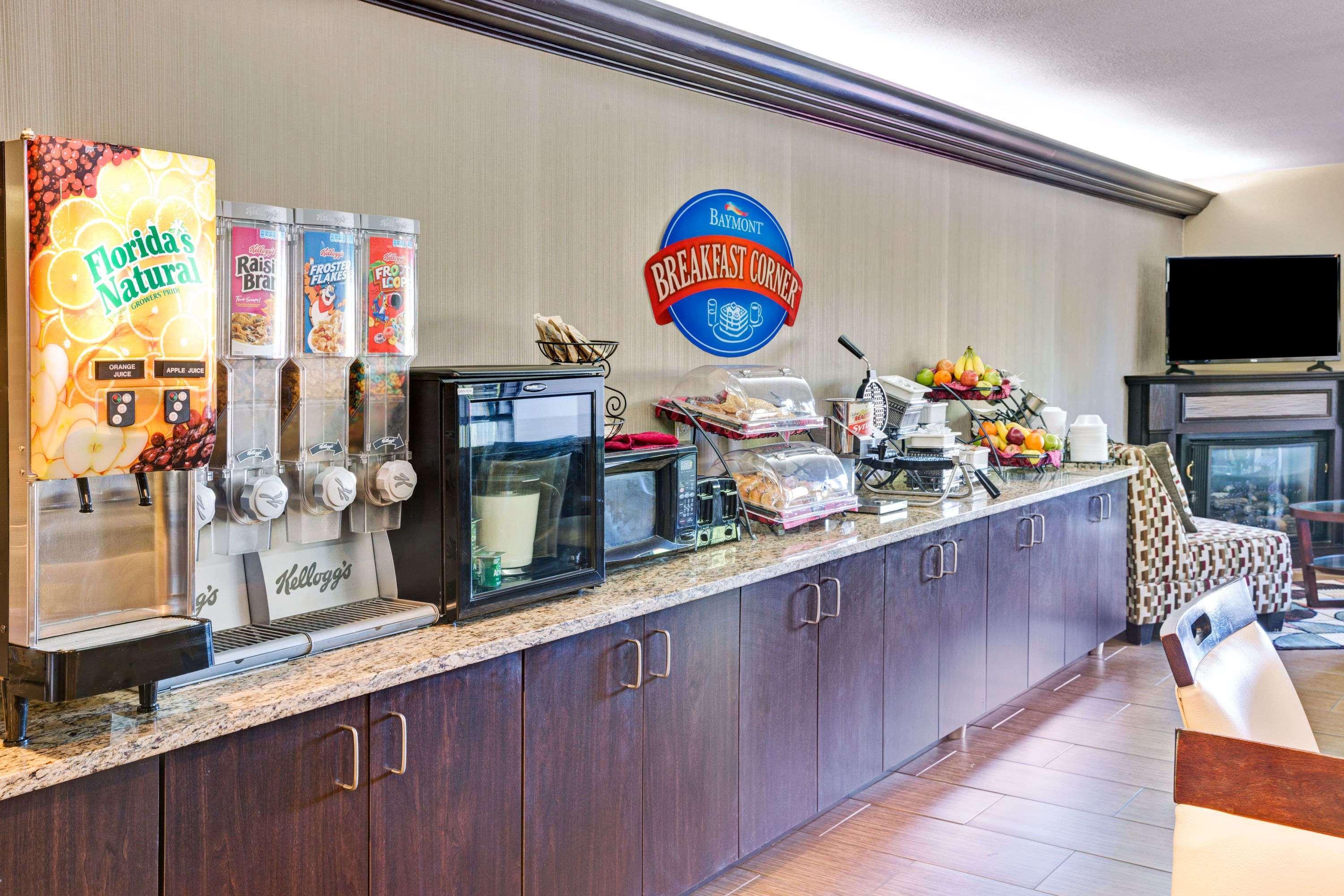 Clarion Pointe Harrodsburg-Danville Экстерьер фото