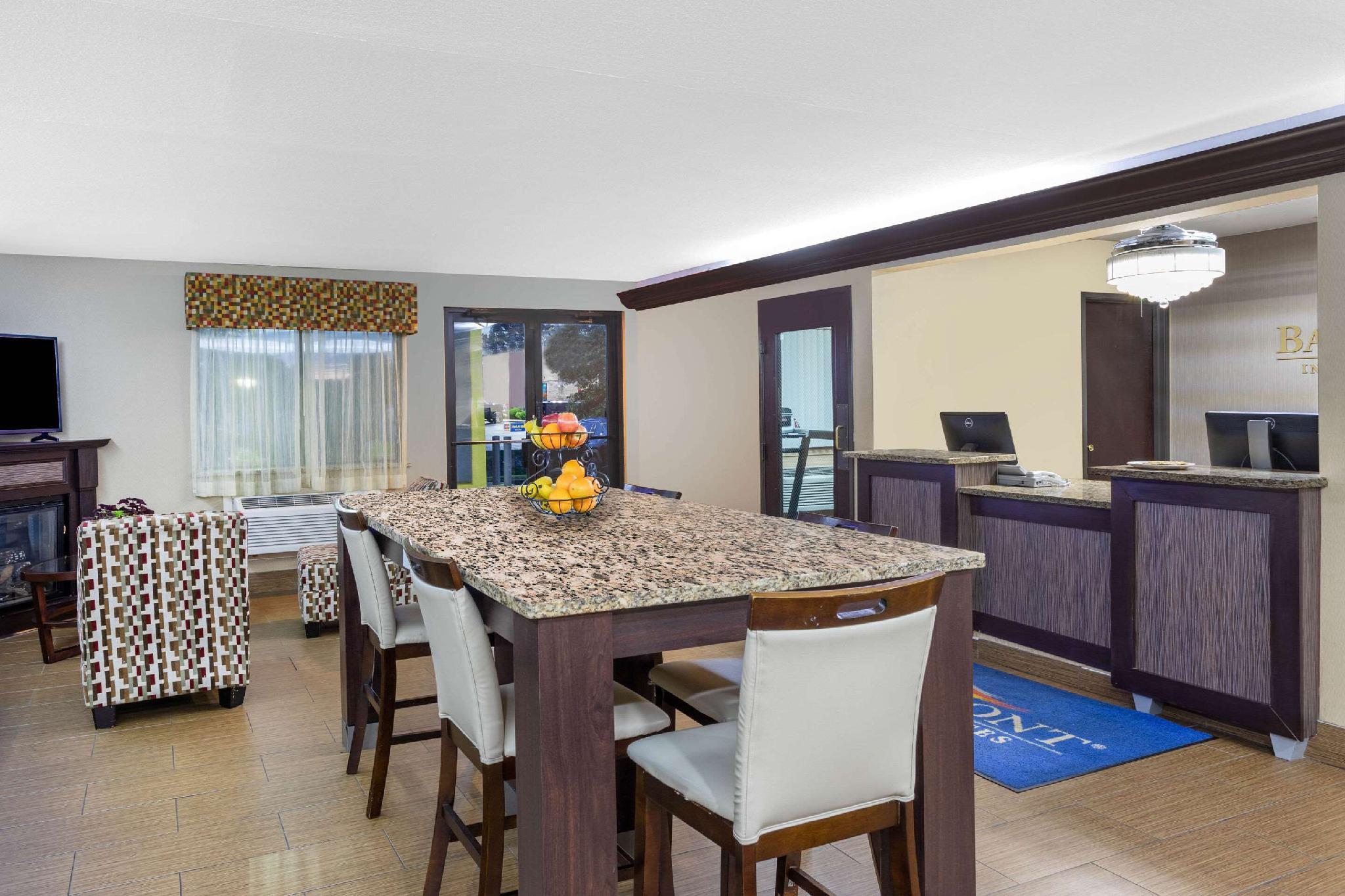 Clarion Pointe Harrodsburg-Danville Экстерьер фото