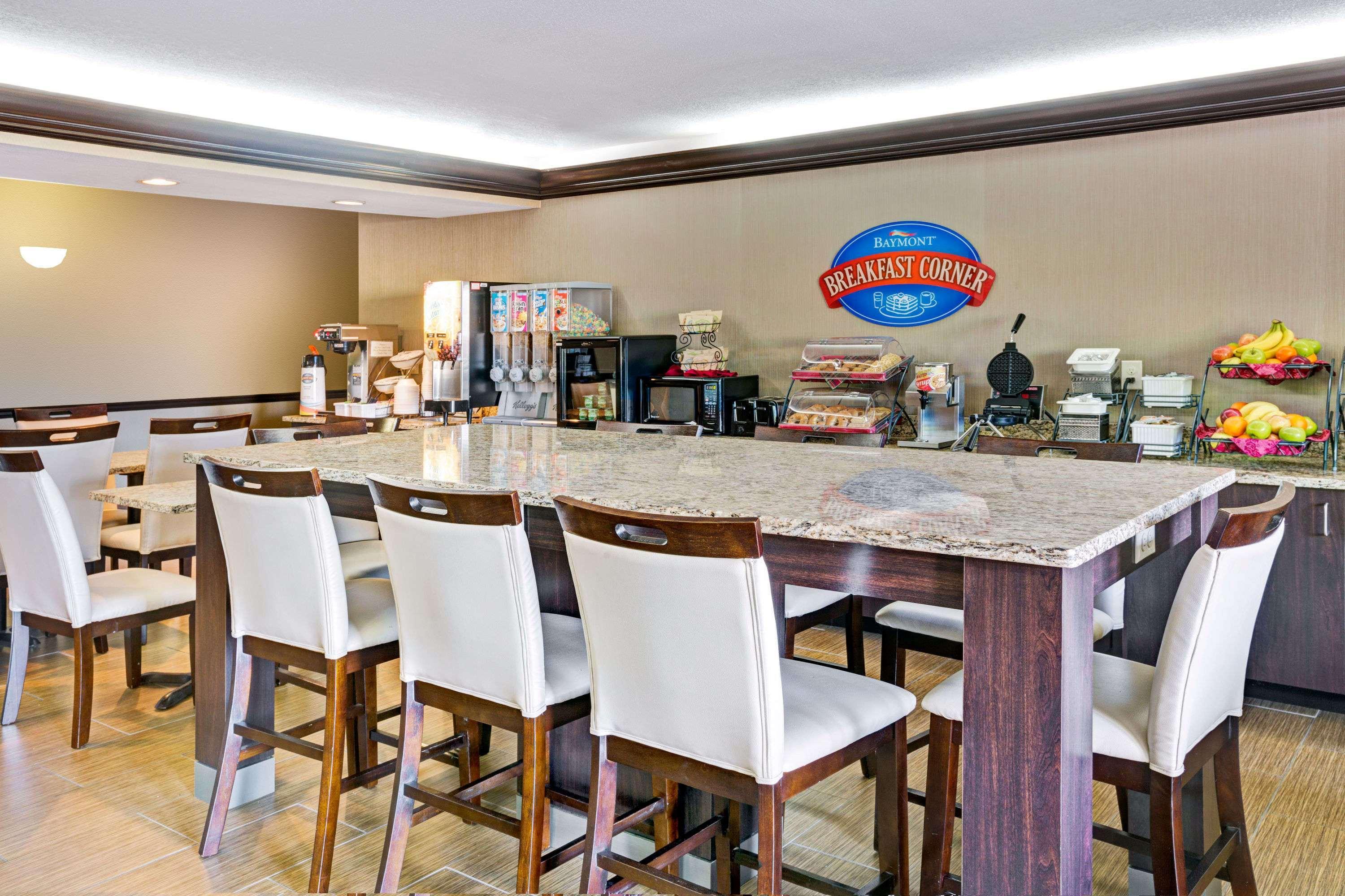 Clarion Pointe Harrodsburg-Danville Экстерьер фото