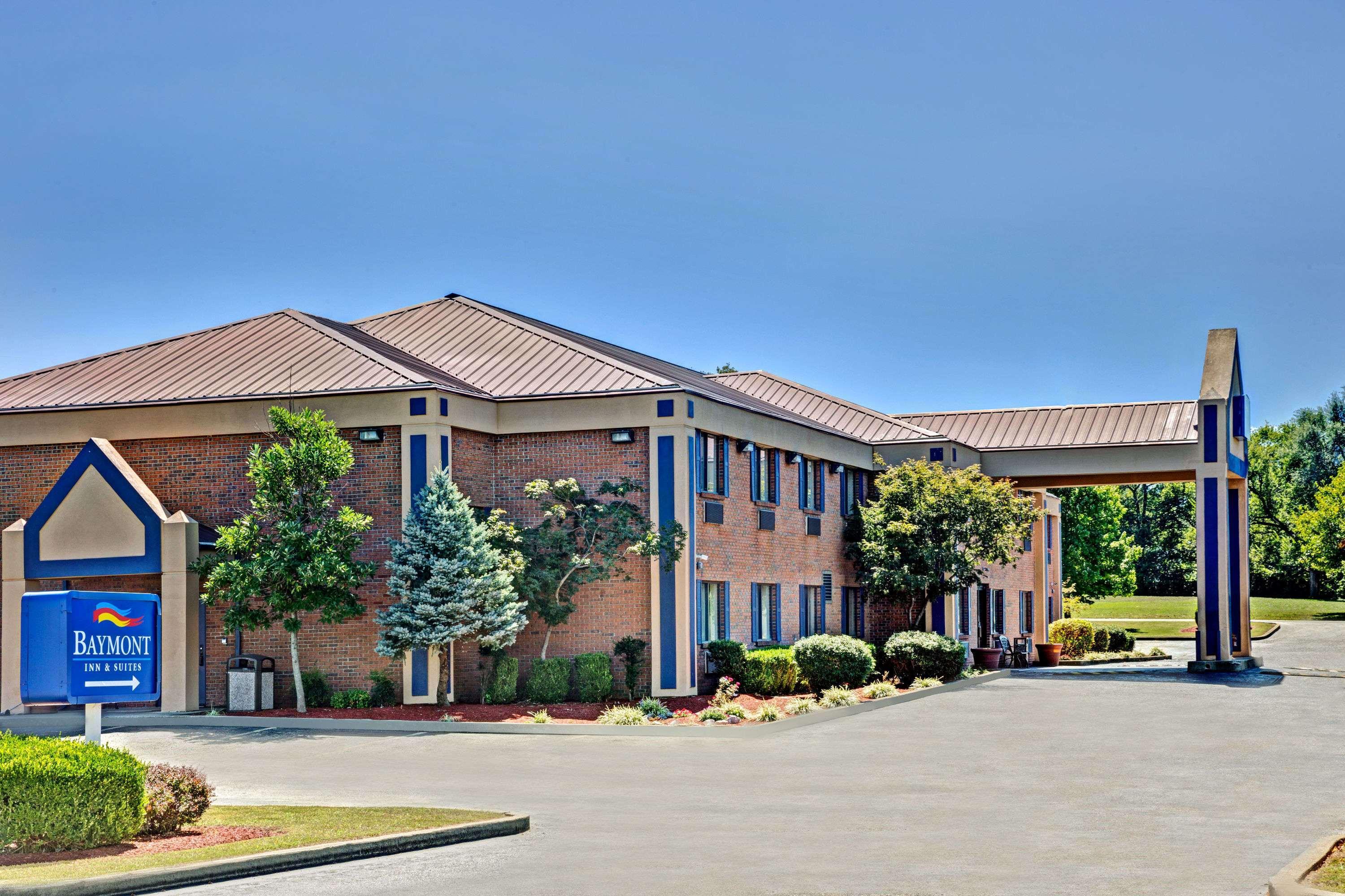 Clarion Pointe Harrodsburg-Danville Экстерьер фото