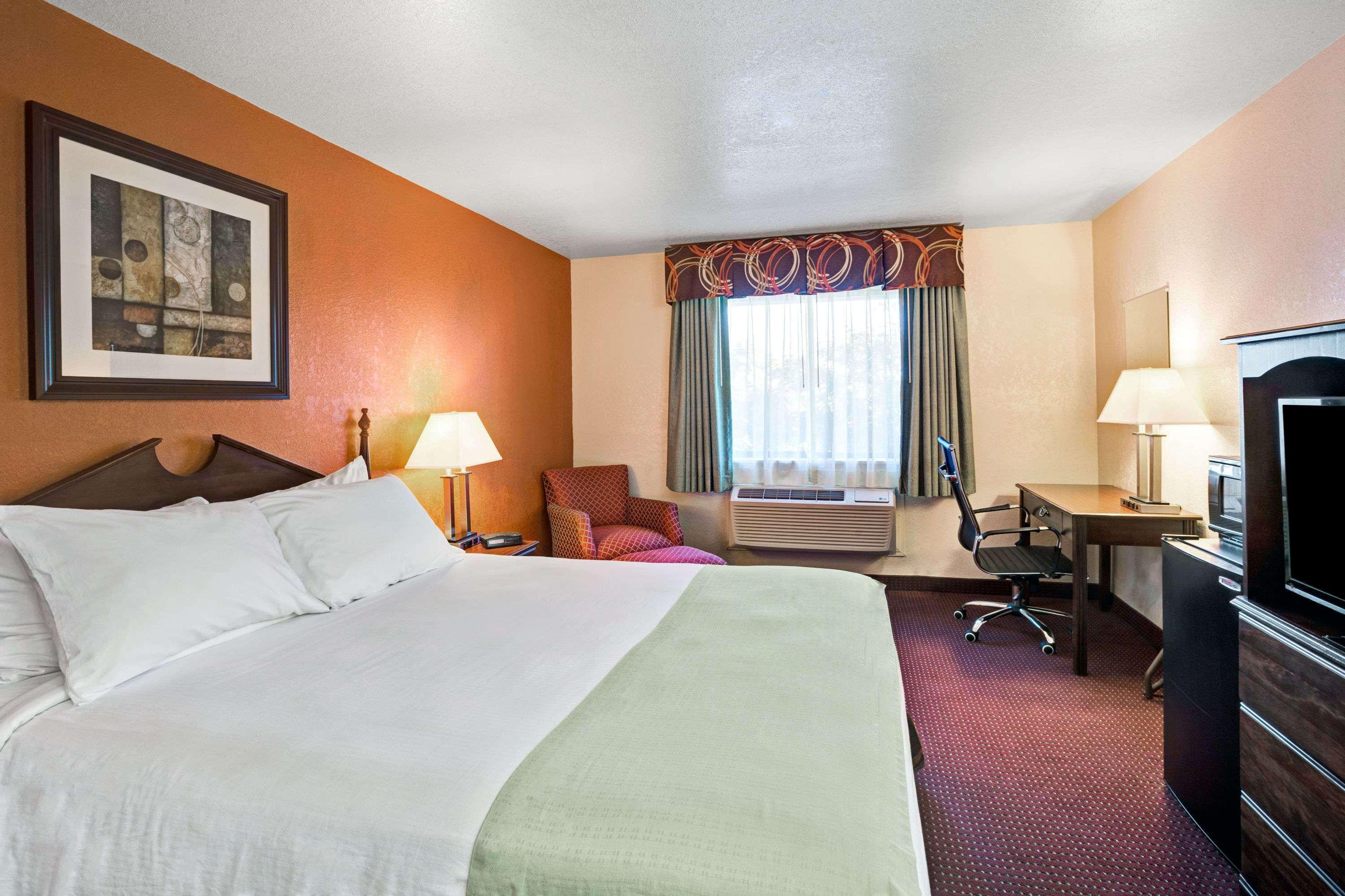 Clarion Pointe Harrodsburg-Danville Экстерьер фото