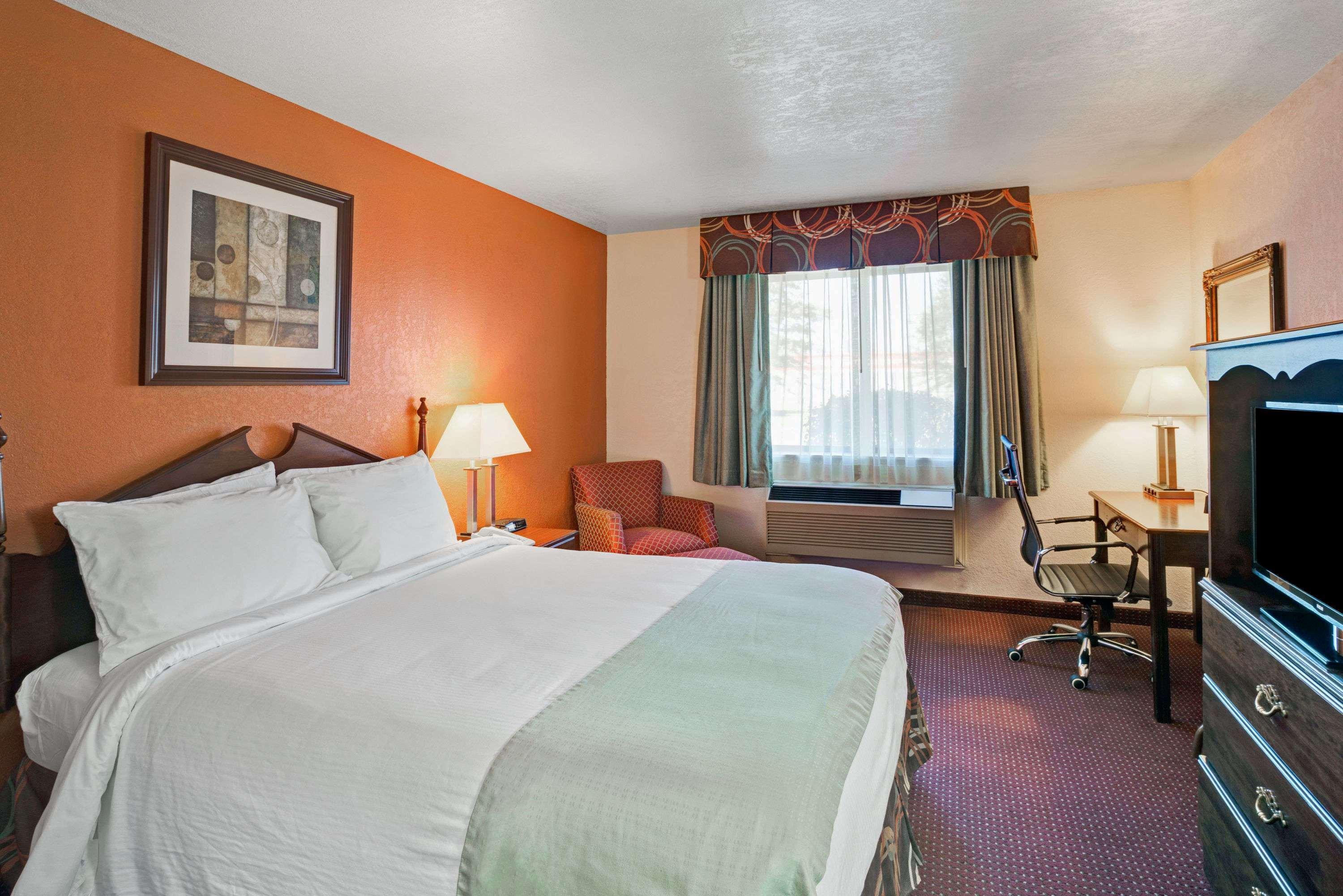 Clarion Pointe Harrodsburg-Danville Экстерьер фото