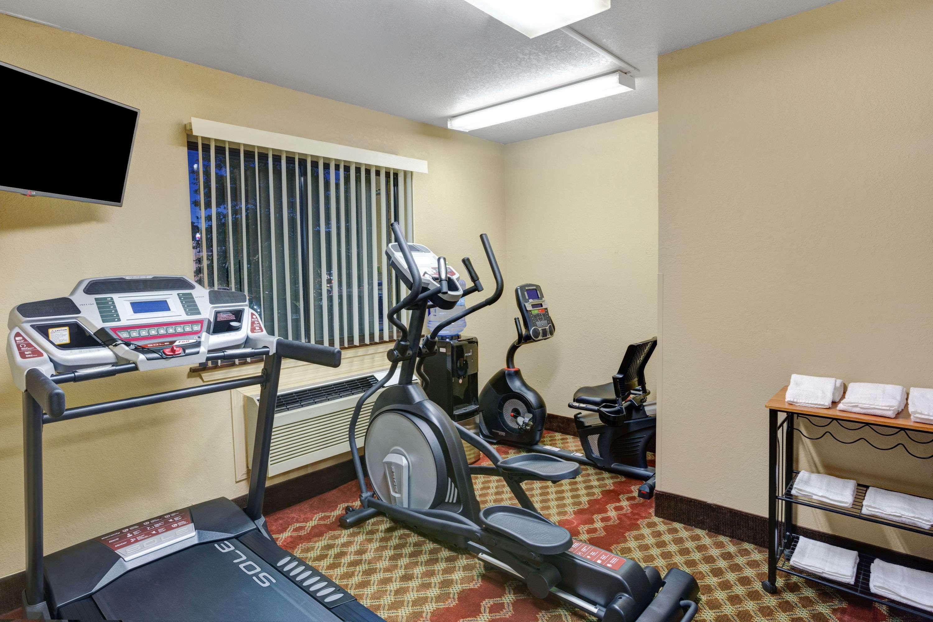 Clarion Pointe Harrodsburg-Danville Экстерьер фото