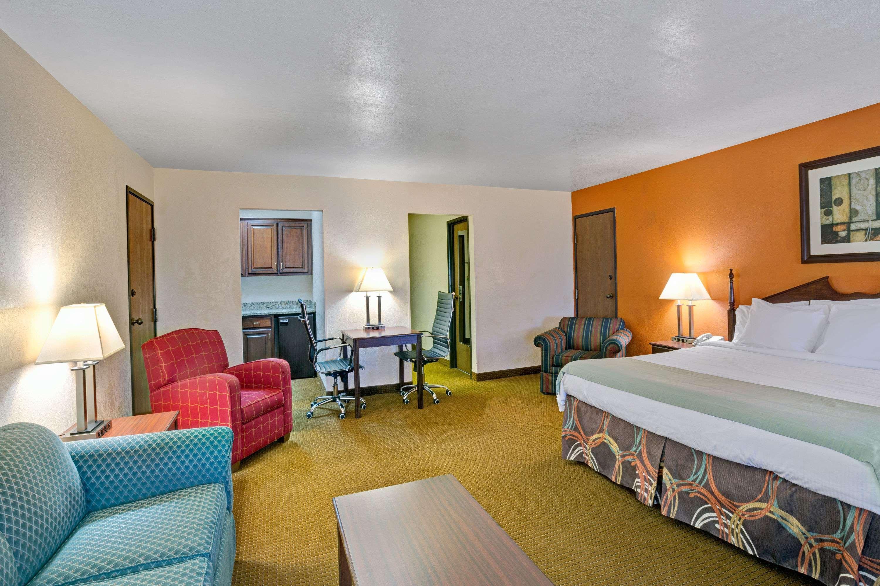 Clarion Pointe Harrodsburg-Danville Экстерьер фото