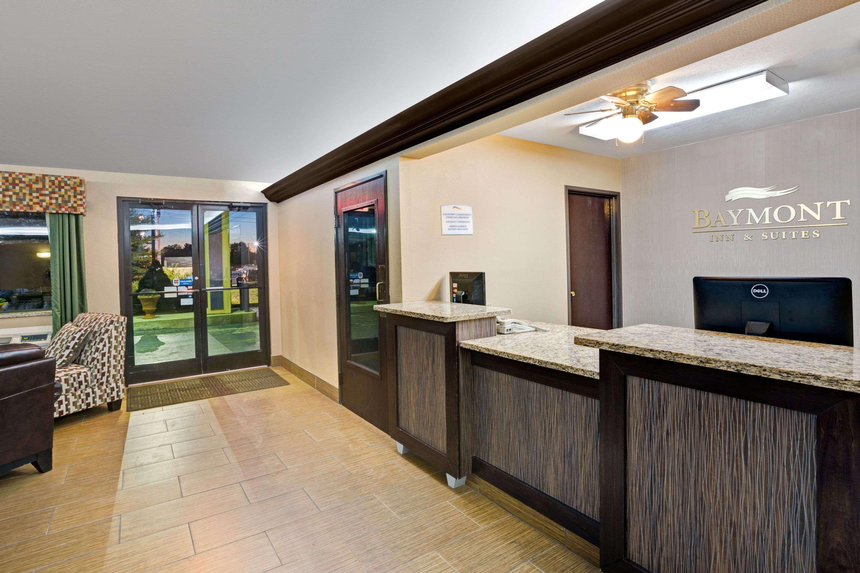 Clarion Pointe Harrodsburg-Danville Экстерьер фото