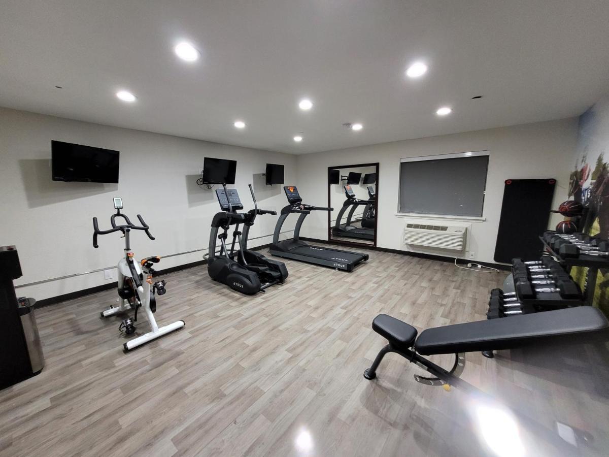 Clarion Pointe Harrodsburg-Danville Экстерьер фото