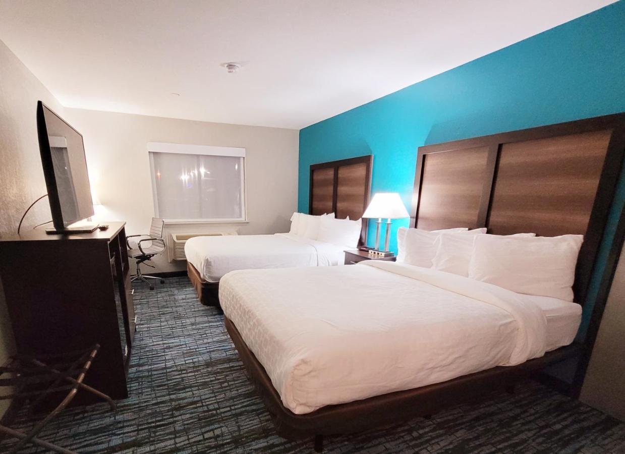 Clarion Pointe Harrodsburg-Danville Экстерьер фото