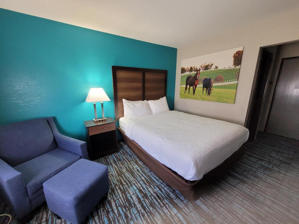 Clarion Pointe Harrodsburg-Danville Экстерьер фото