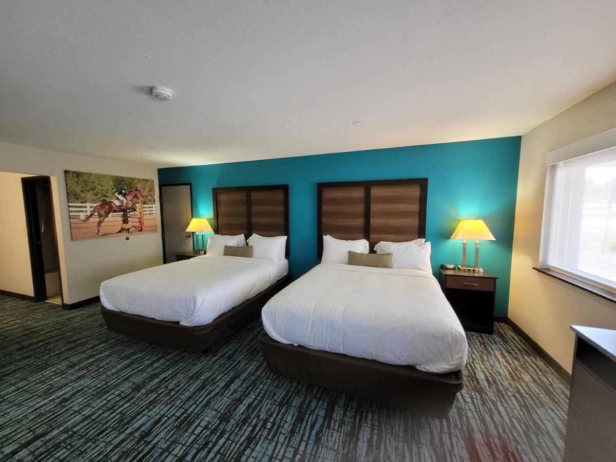 Clarion Pointe Harrodsburg-Danville Экстерьер фото
