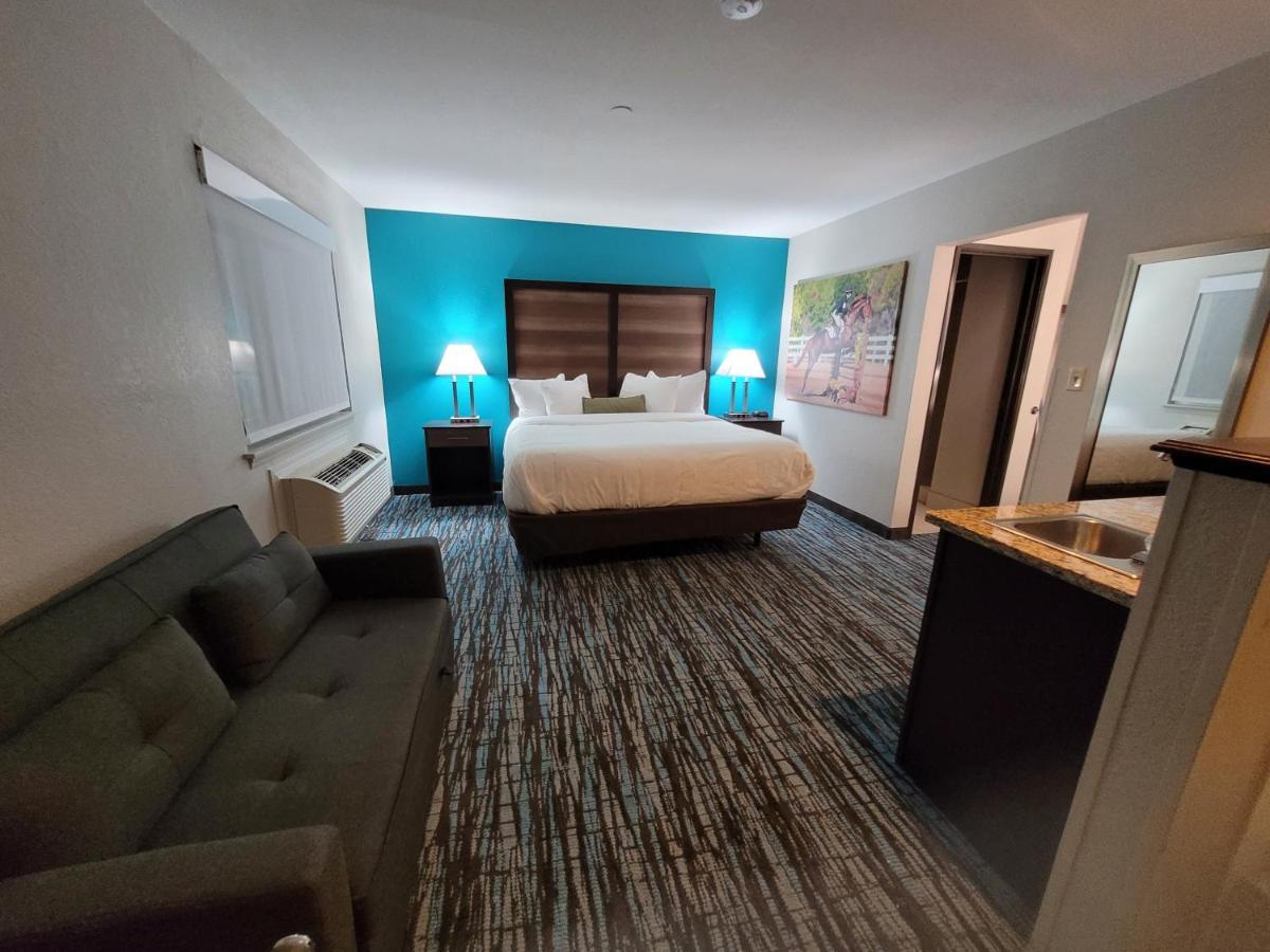 Clarion Pointe Harrodsburg-Danville Экстерьер фото