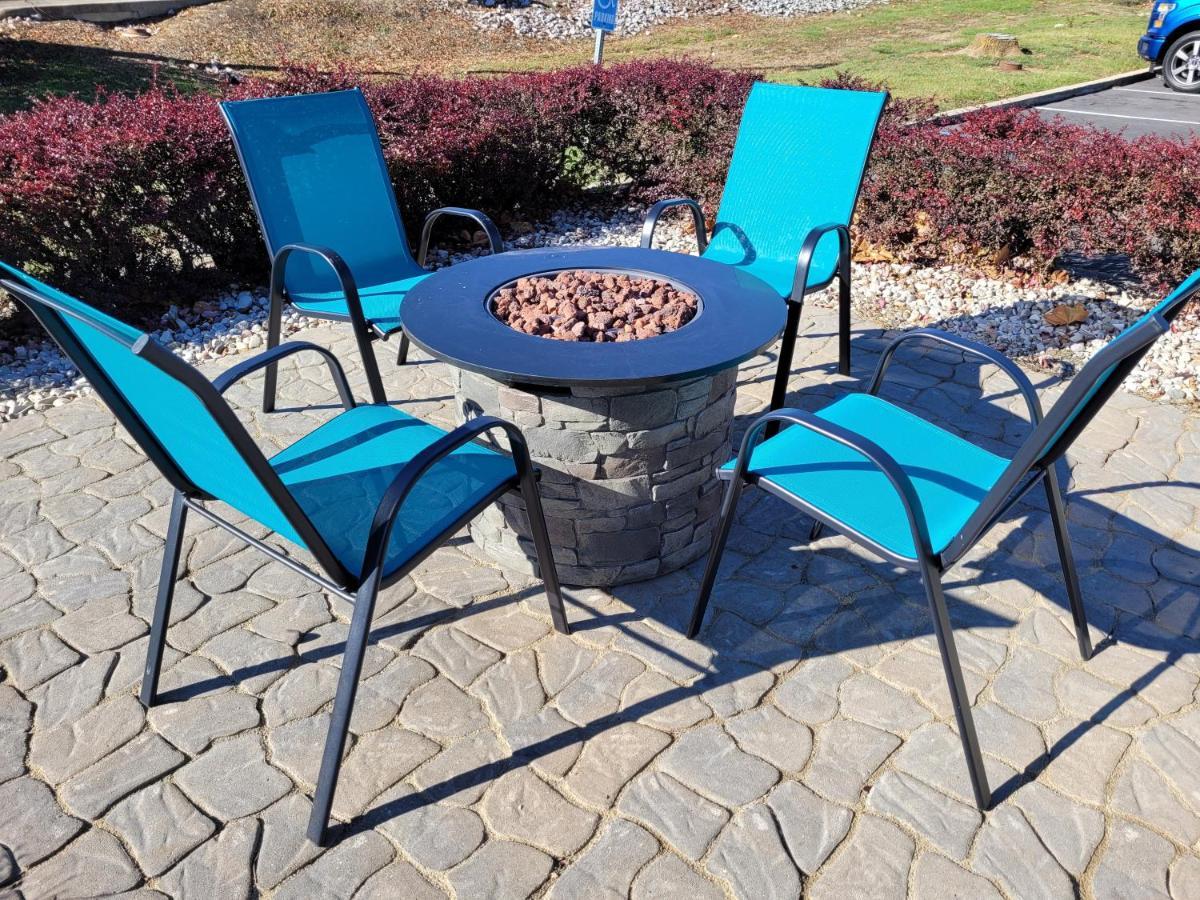 Clarion Pointe Harrodsburg-Danville Экстерьер фото