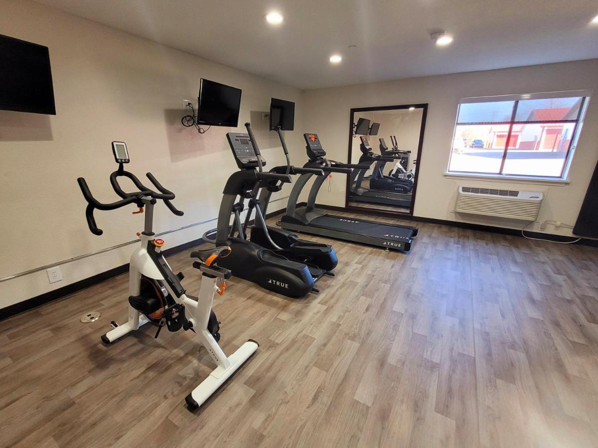 Clarion Pointe Harrodsburg-Danville Экстерьер фото