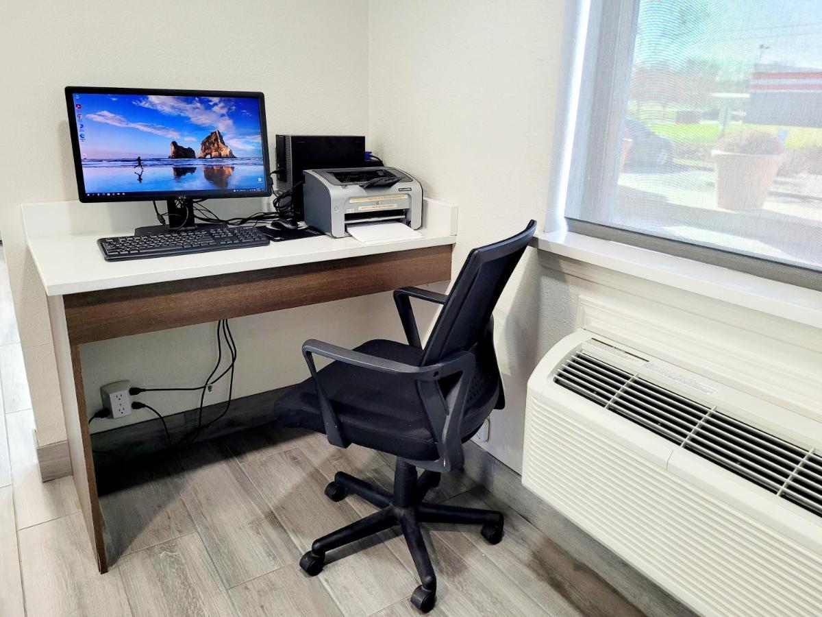 Clarion Pointe Harrodsburg-Danville Экстерьер фото