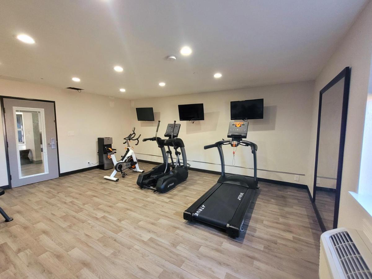 Clarion Pointe Harrodsburg-Danville Экстерьер фото