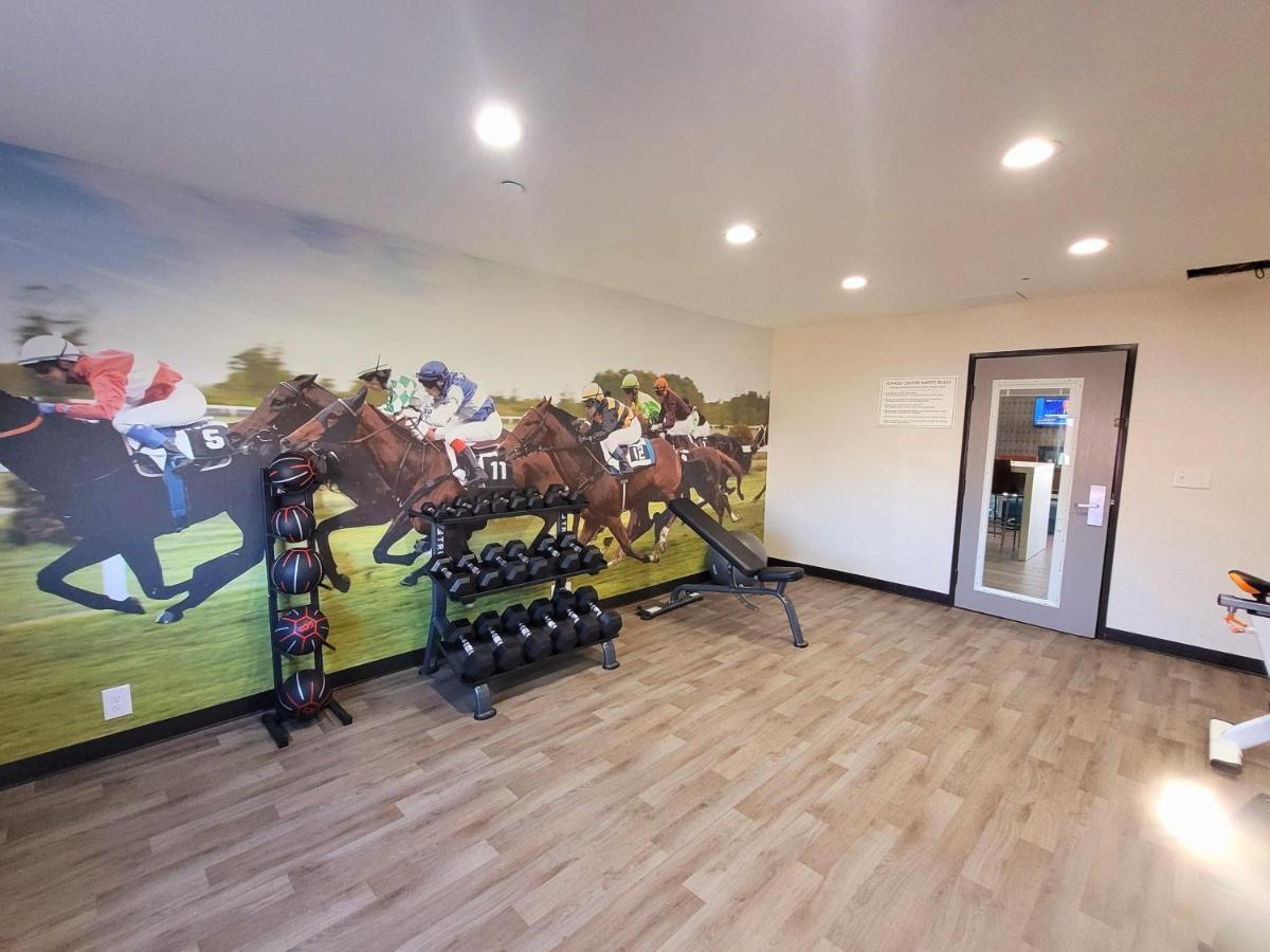 Clarion Pointe Harrodsburg-Danville Экстерьер фото