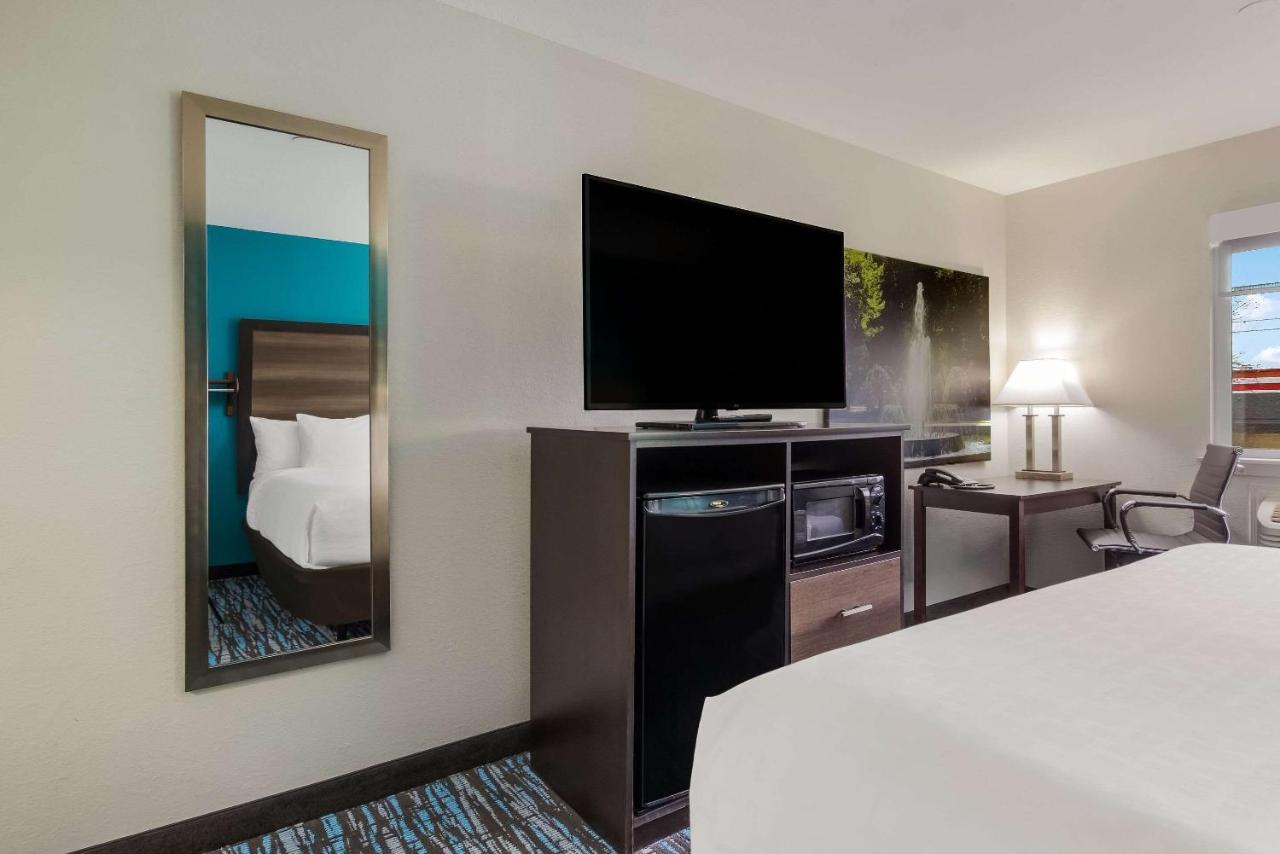 Clarion Pointe Harrodsburg-Danville Экстерьер фото