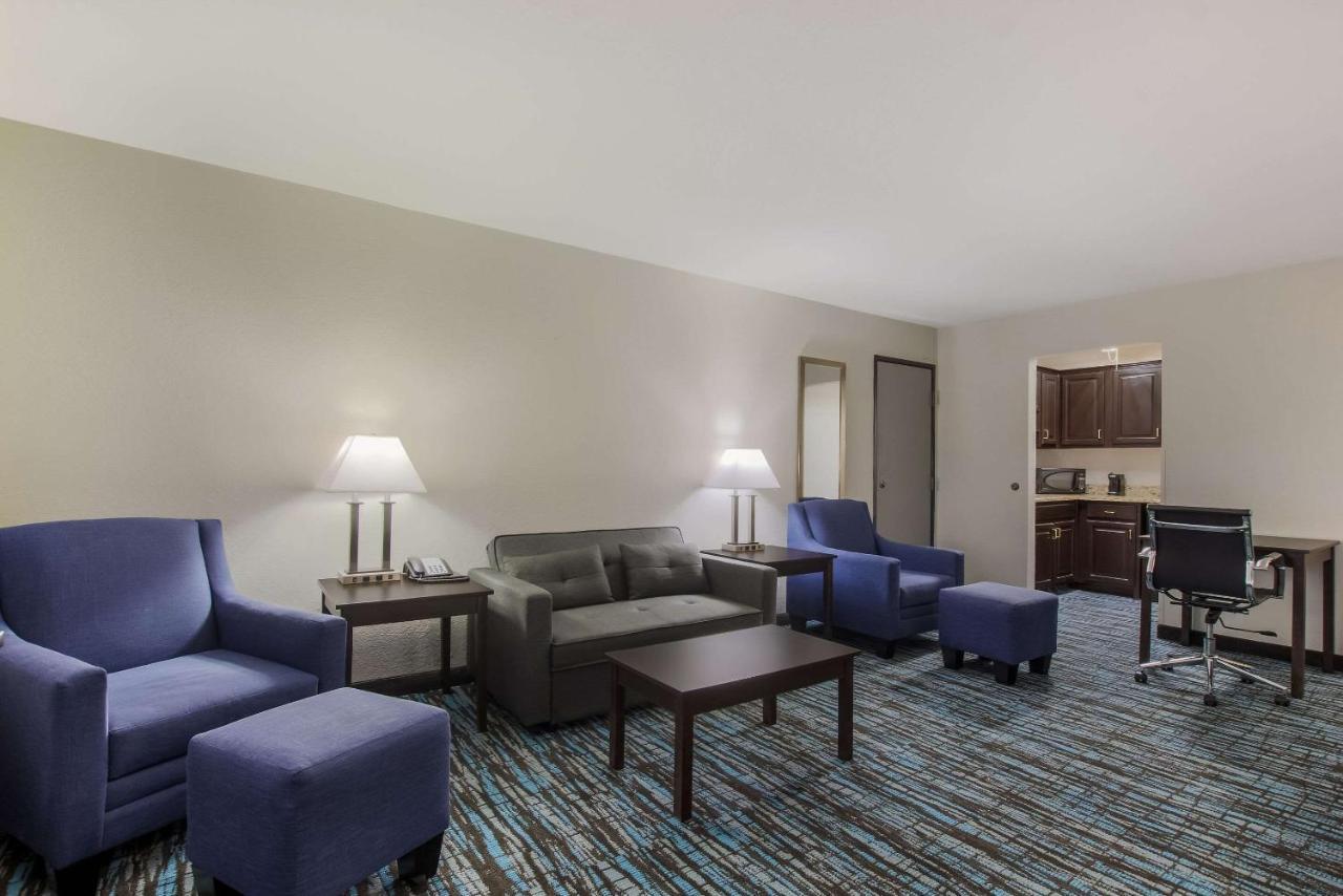Clarion Pointe Harrodsburg-Danville Экстерьер фото