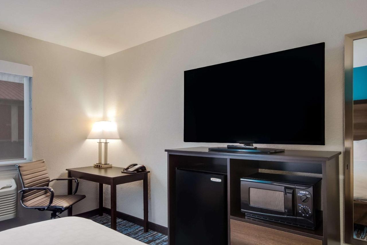 Clarion Pointe Harrodsburg-Danville Экстерьер фото