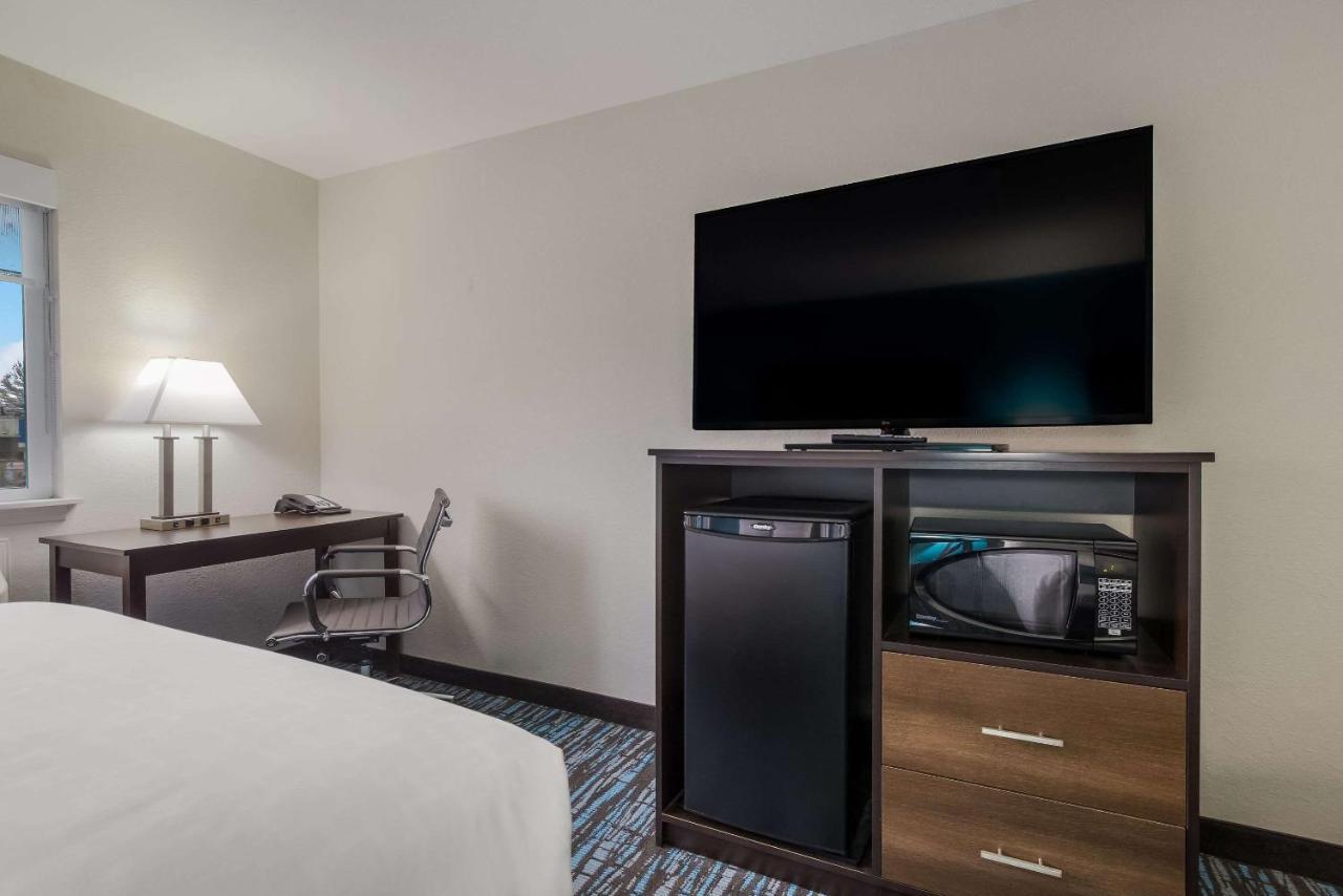 Clarion Pointe Harrodsburg-Danville Экстерьер фото