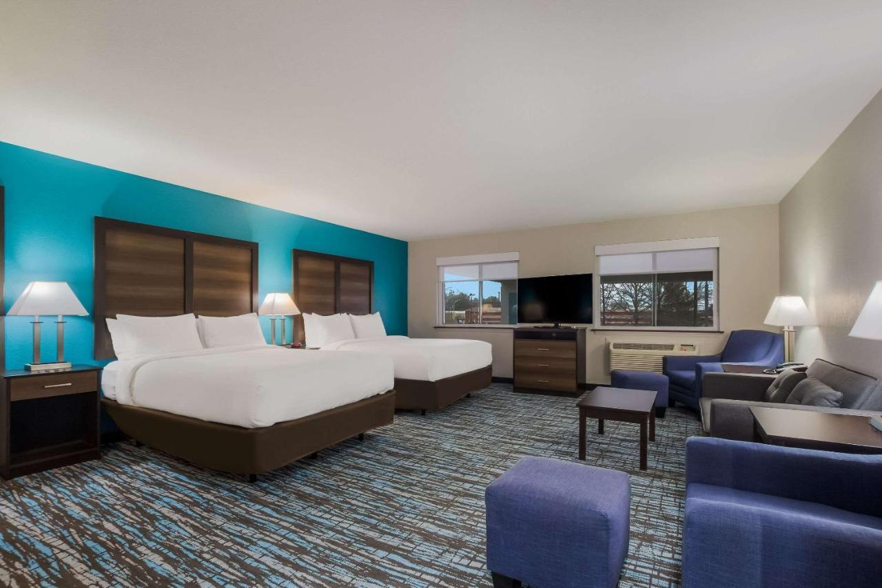 Clarion Pointe Harrodsburg-Danville Экстерьер фото