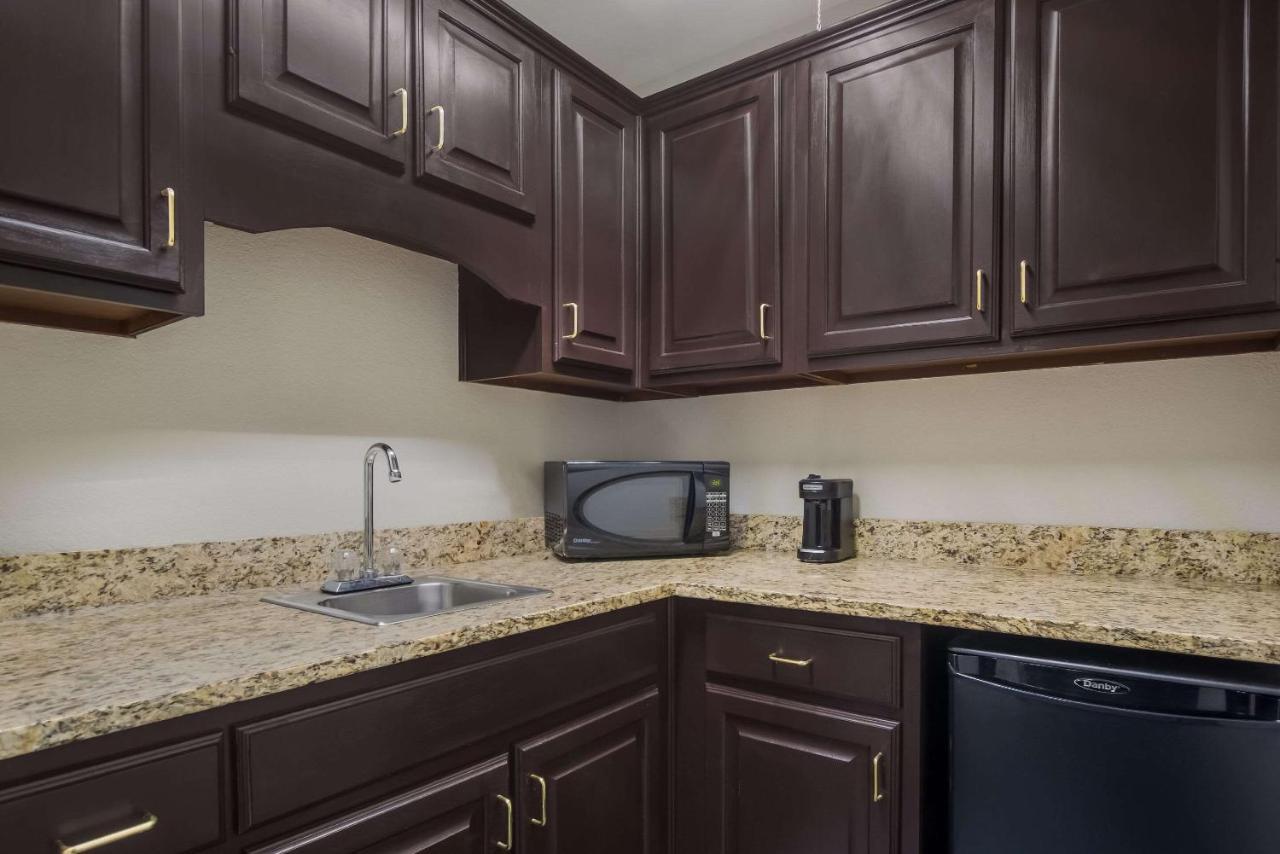 Clarion Pointe Harrodsburg-Danville Экстерьер фото
