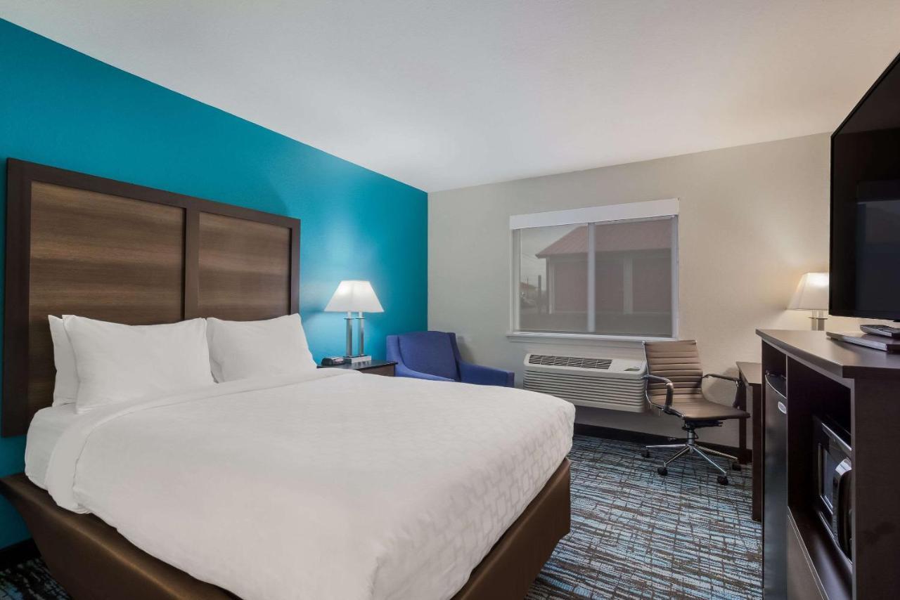 Clarion Pointe Harrodsburg-Danville Экстерьер фото