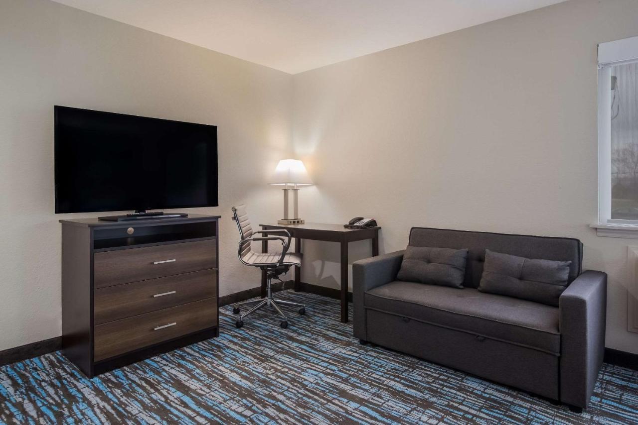 Clarion Pointe Harrodsburg-Danville Экстерьер фото