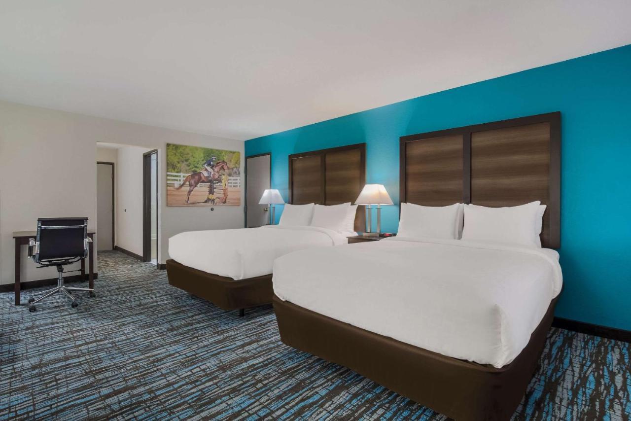 Clarion Pointe Harrodsburg-Danville Экстерьер фото