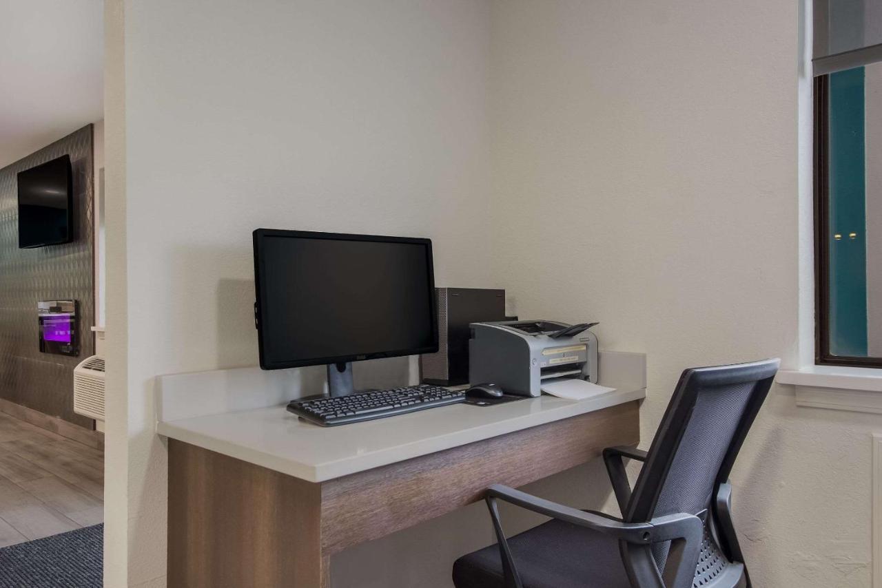 Clarion Pointe Harrodsburg-Danville Экстерьер фото