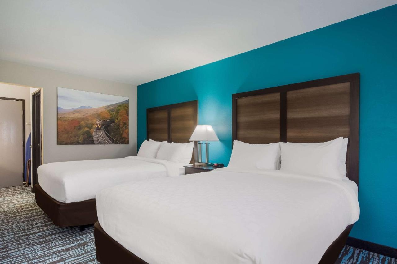 Clarion Pointe Harrodsburg-Danville Экстерьер фото
