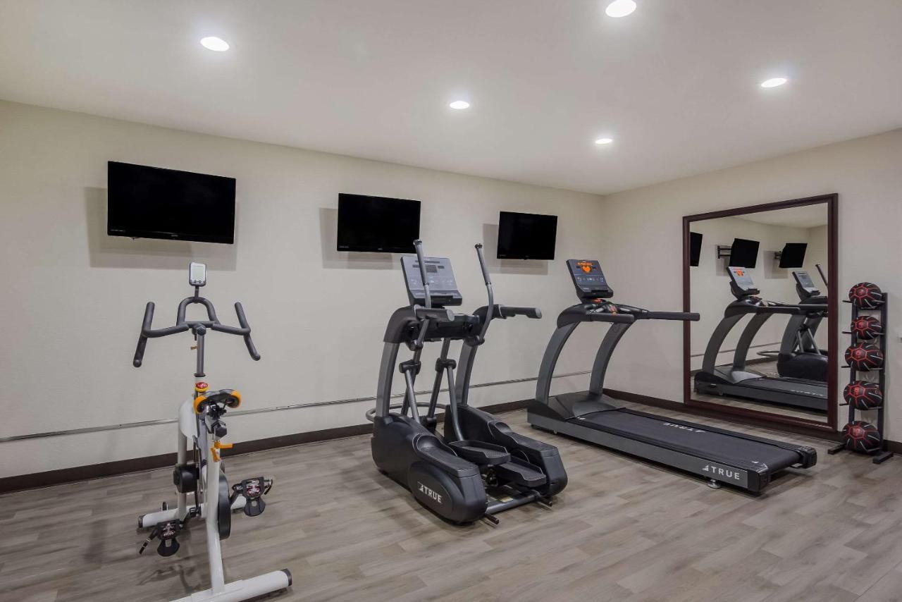 Clarion Pointe Harrodsburg-Danville Экстерьер фото