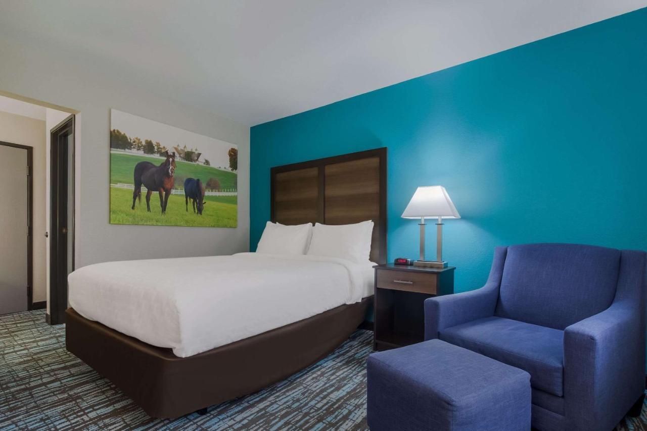 Clarion Pointe Harrodsburg-Danville Экстерьер фото