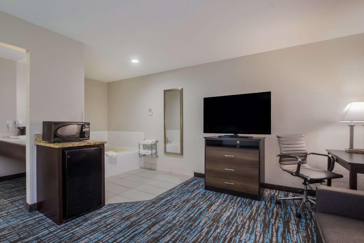 Clarion Pointe Harrodsburg-Danville Экстерьер фото