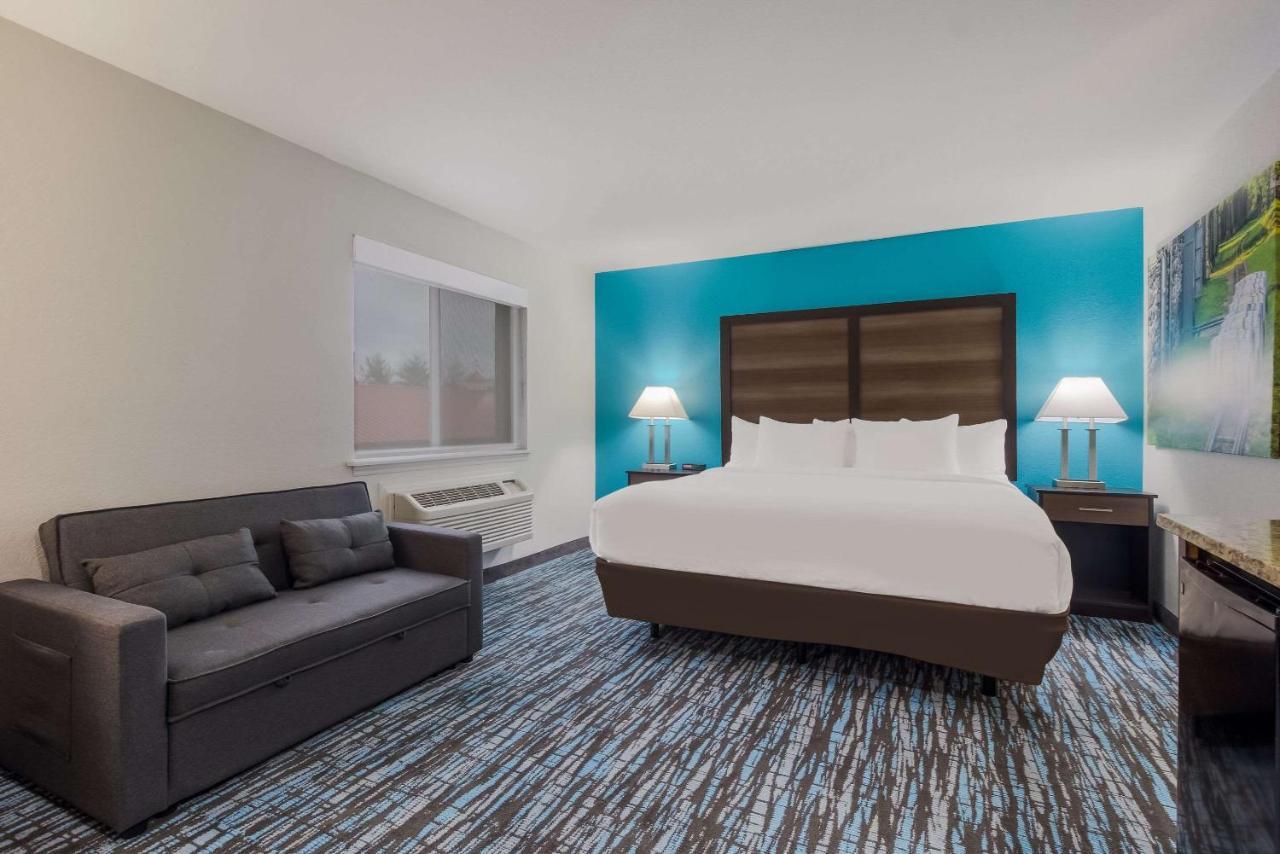 Clarion Pointe Harrodsburg-Danville Экстерьер фото