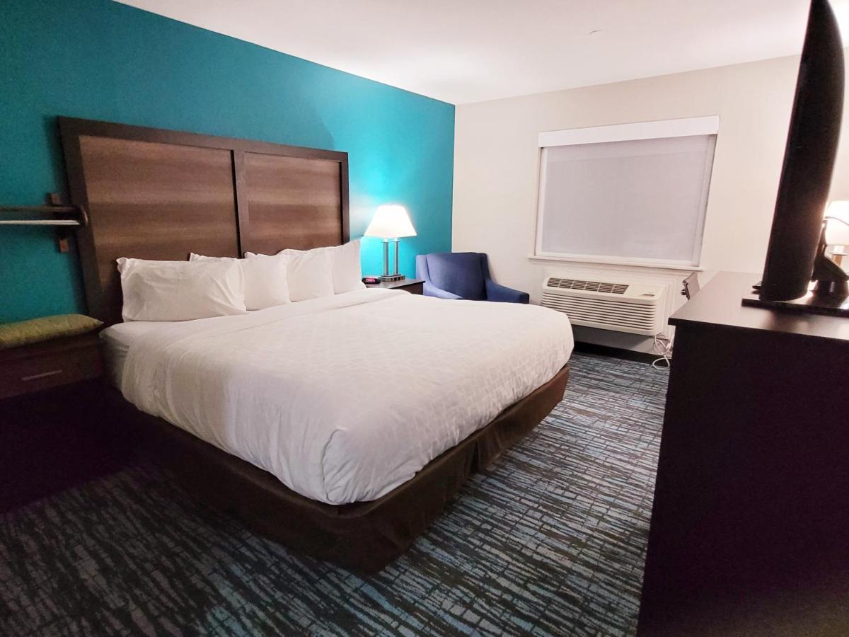 Clarion Pointe Harrodsburg-Danville Экстерьер фото