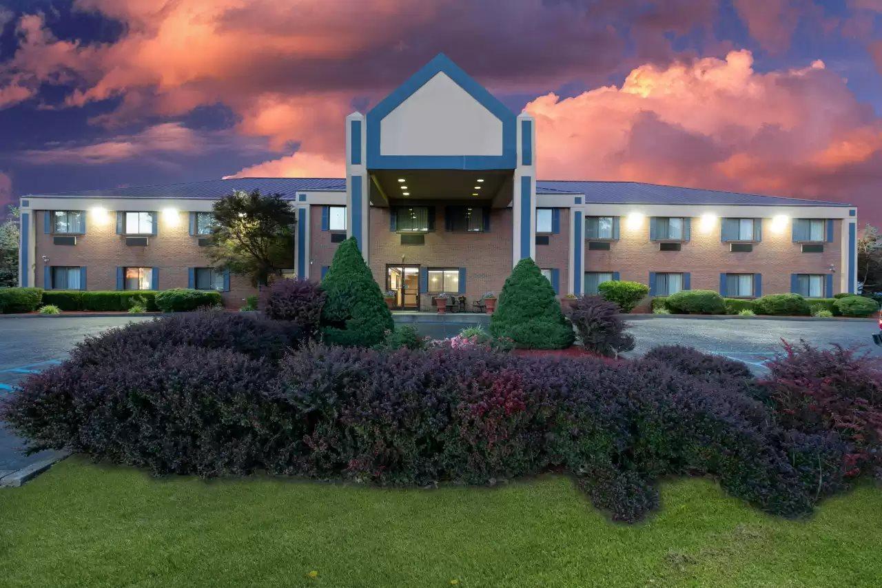 Clarion Pointe Harrodsburg-Danville Экстерьер фото