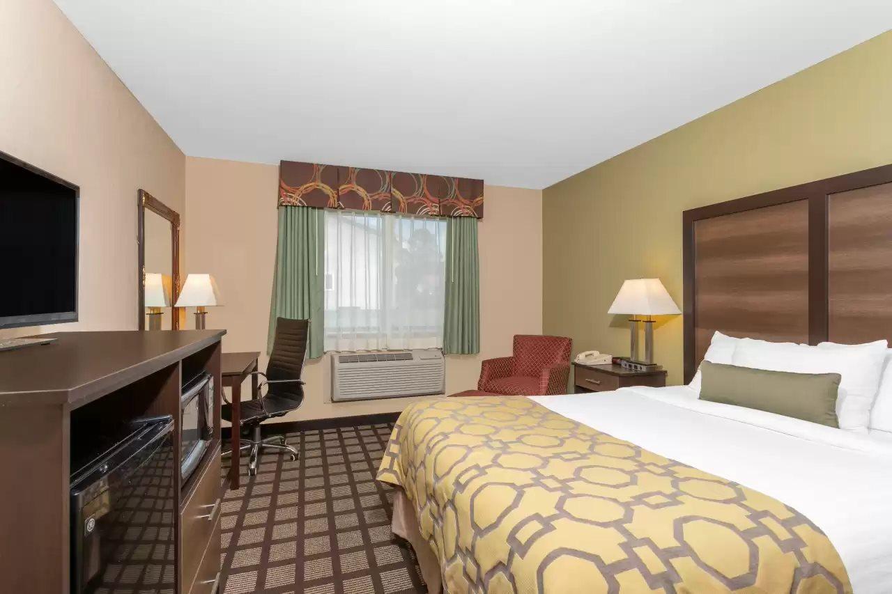 Clarion Pointe Harrodsburg-Danville Экстерьер фото