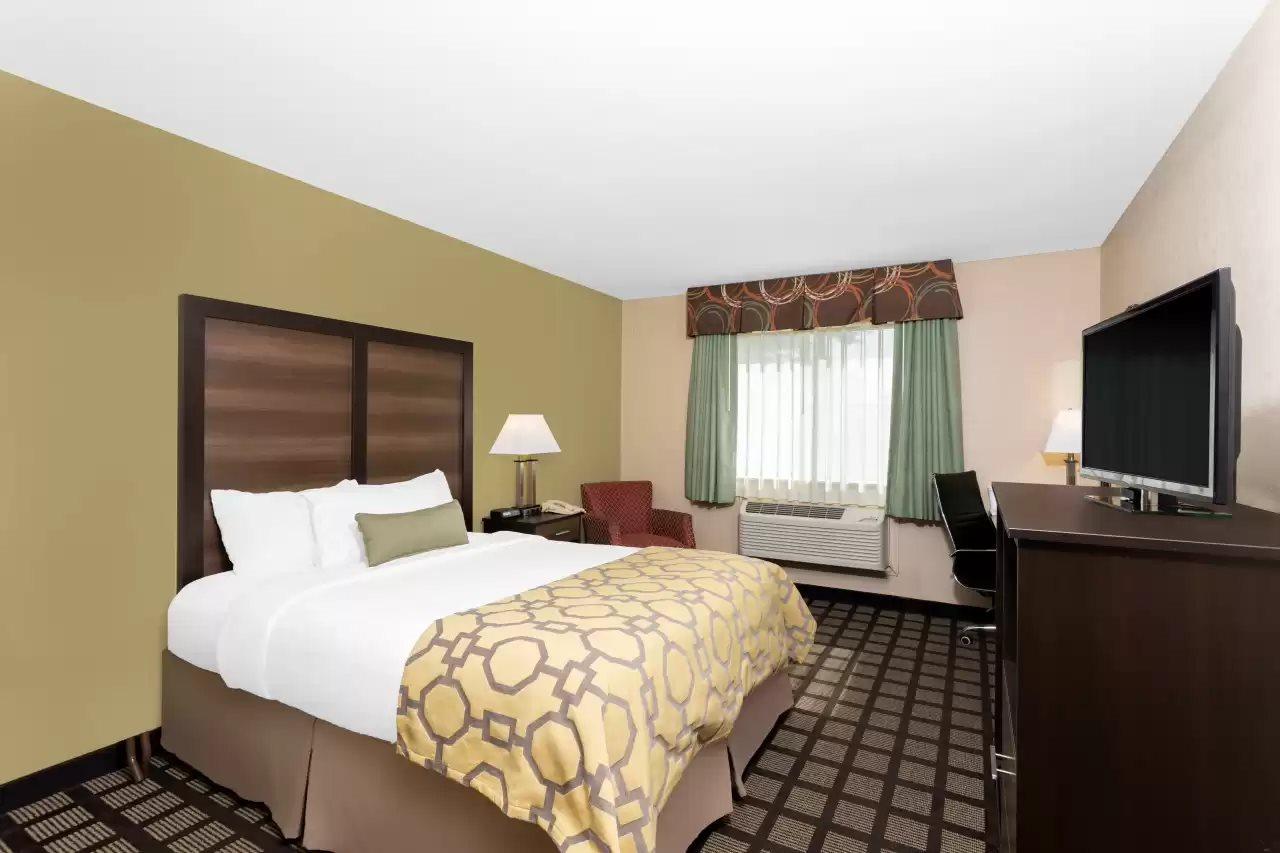 Clarion Pointe Harrodsburg-Danville Экстерьер фото