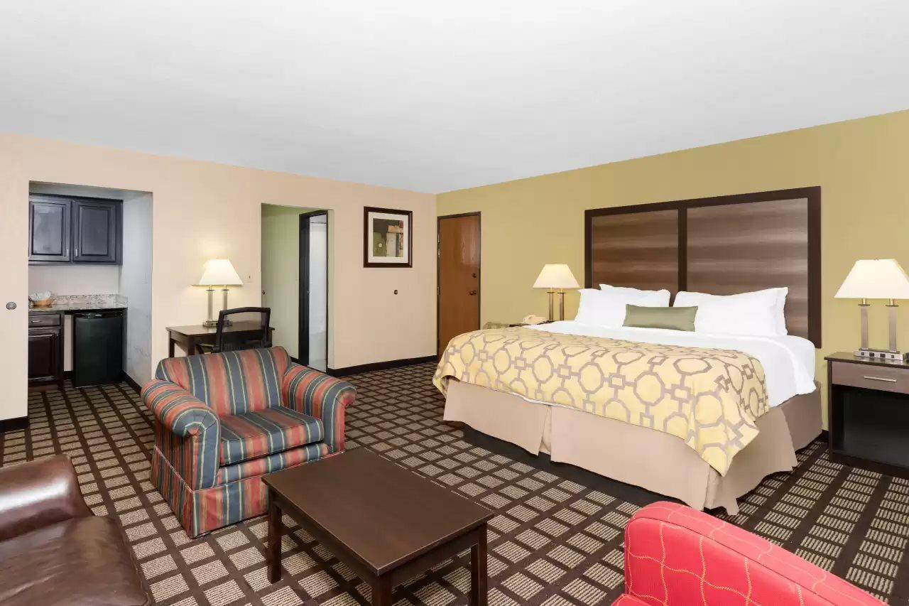 Clarion Pointe Harrodsburg-Danville Экстерьер фото