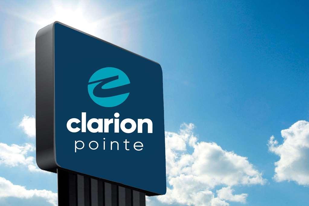 Clarion Pointe Harrodsburg-Danville Экстерьер фото